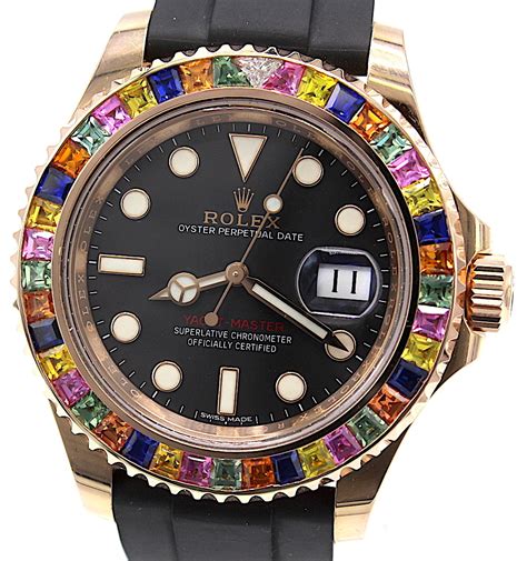 rolex haribo price|Rolex Yacht.